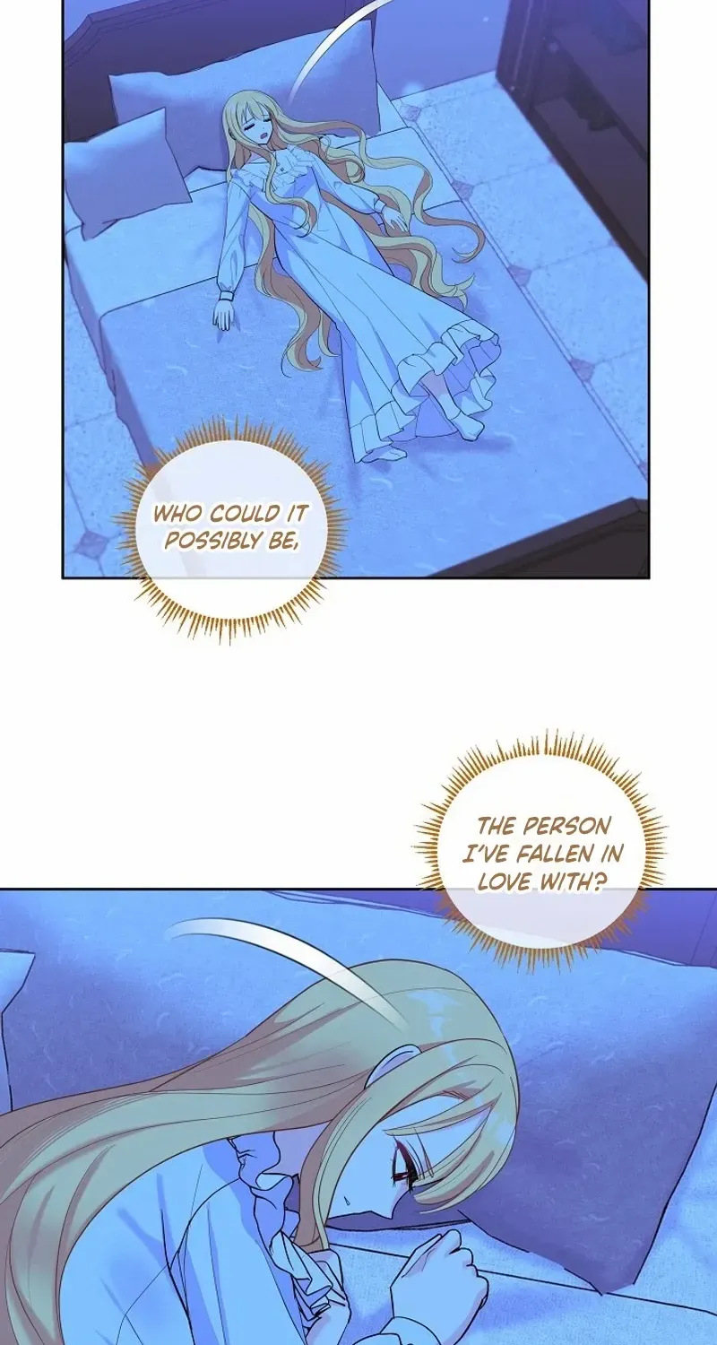 How to Protect My Sub Male Lead Dad Zinmanga X Chapter 44 Page 3