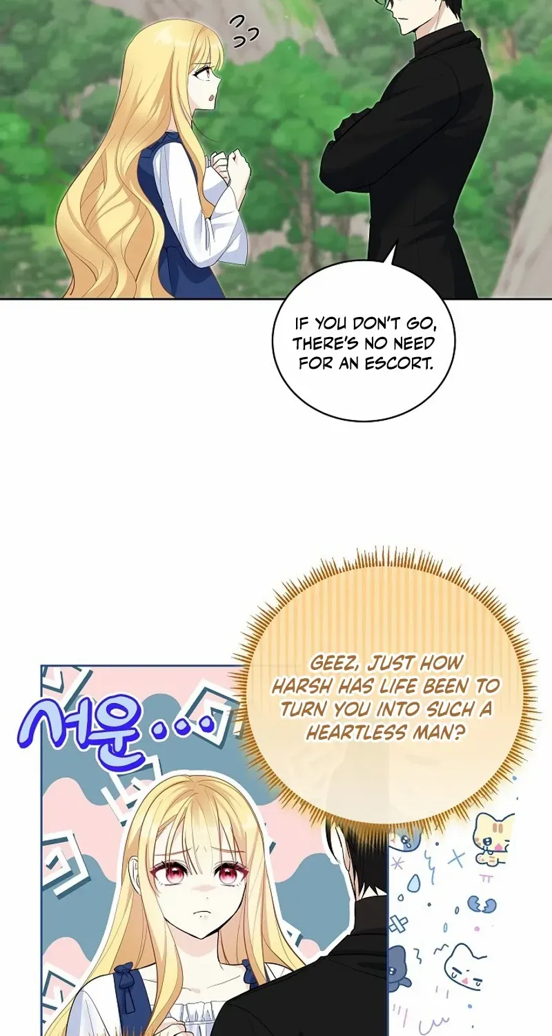 How to Protect My Sub Male Lead Dad Zinmanga X Chapter 44 Page 12