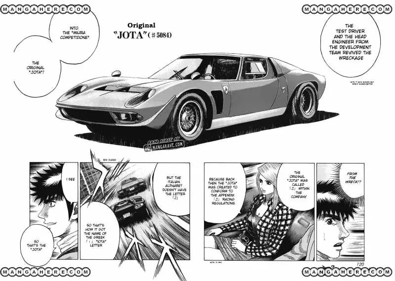 Countach Zinmanga X Chapter 12 Page 10
