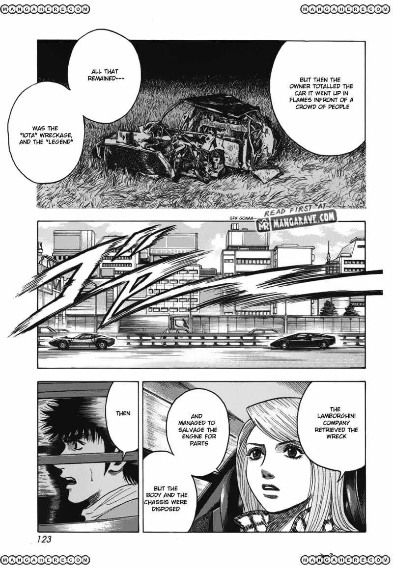 Countach Zinmanga X Chapter 12 Page 12