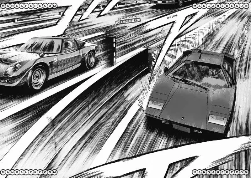 Countach Zinmanga X Chapter 12 Page 15