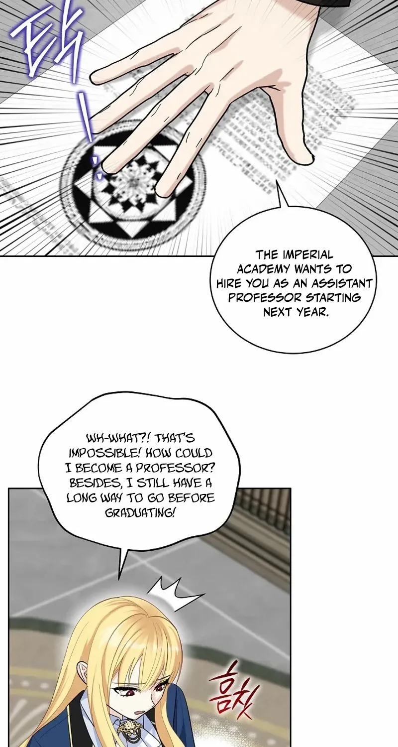How to Protect My Sub Male Lead Dad Zinmanga X Chapter 43 Page 5