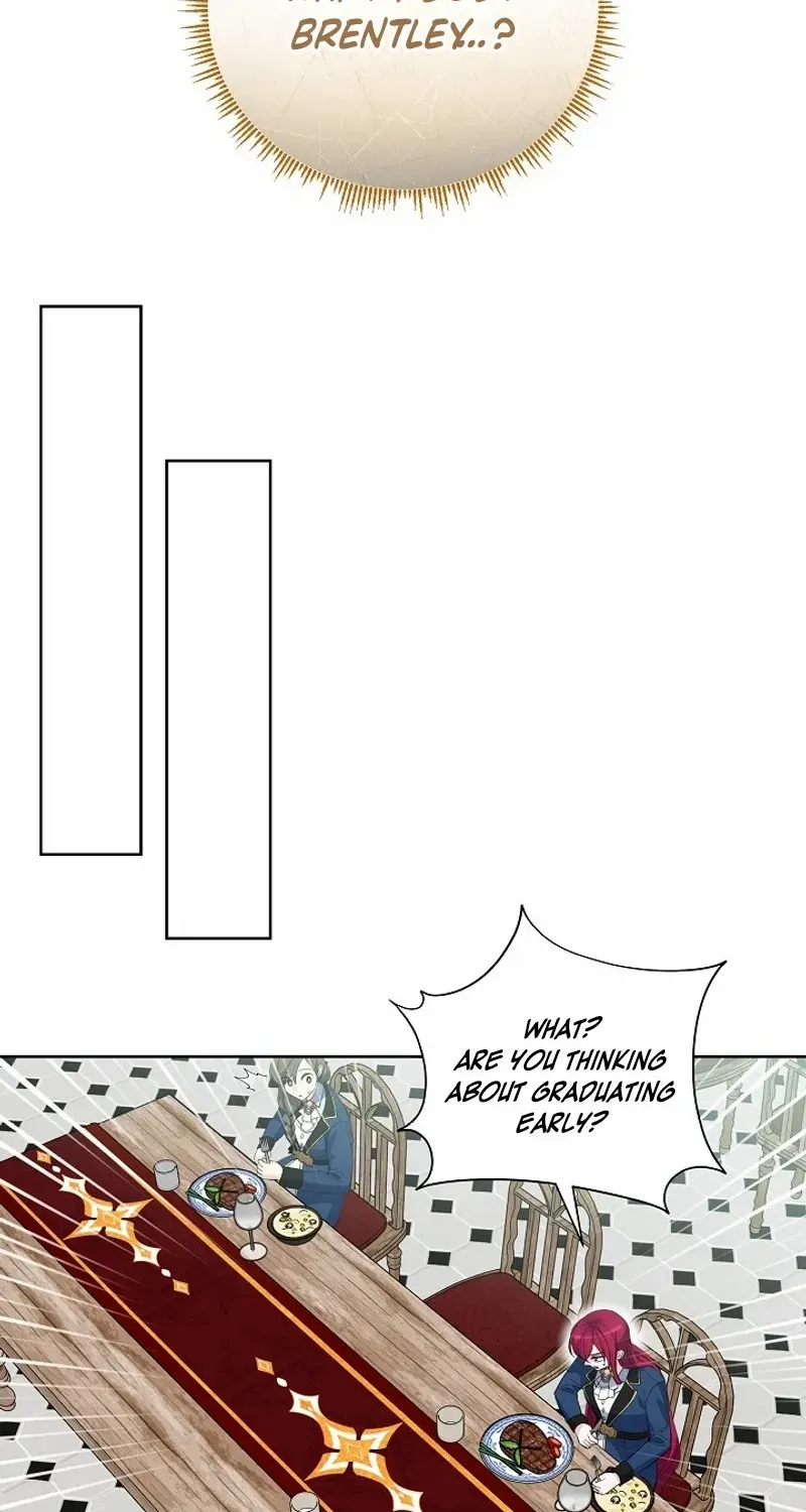 How to Protect My Sub Male Lead Dad Zinmanga X Chapter 43 Page 10