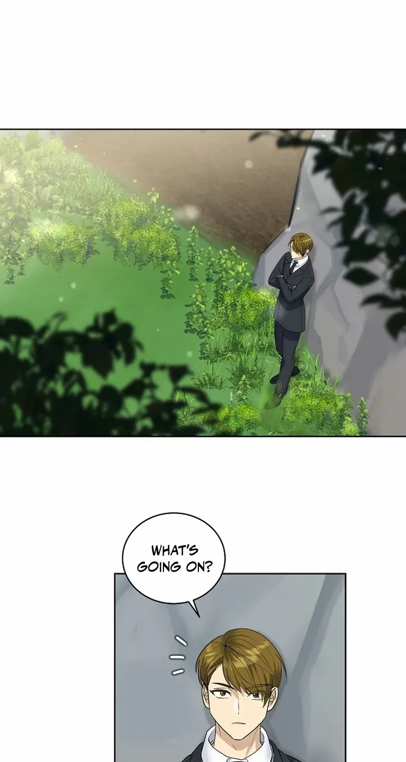 How to Protect My Sub Male Lead Dad Zinmanga X Chapter 43 Page 17