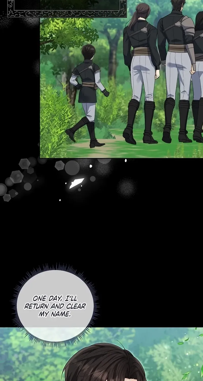 How to Protect My Sub Male Lead Dad Zinmanga X Chapter 42 Page 23