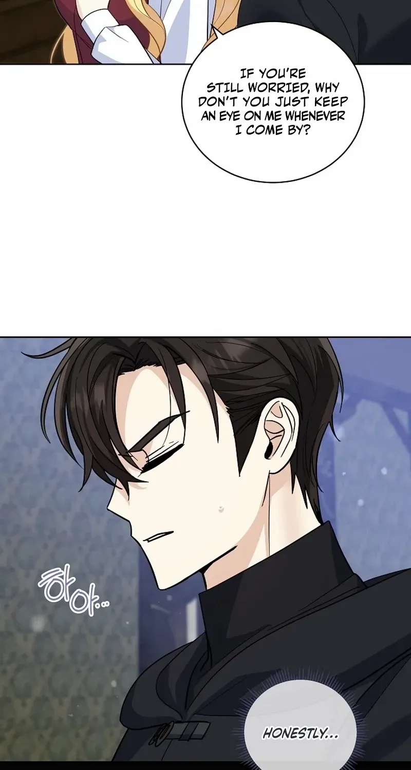 How to Protect My Sub Male Lead Dad Zinmanga X Chapter 42 Page 46