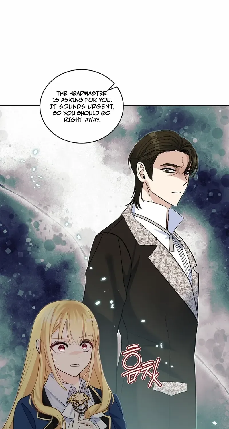 How to Protect My Sub Male Lead Dad Zinmanga X Chapter 42 Page 58