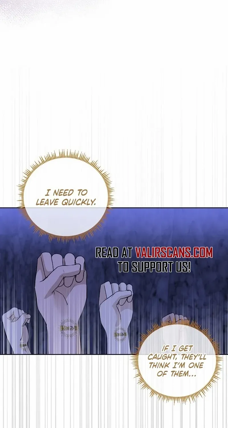 How to Protect My Sub Male Lead Dad Zinmanga X Chapter 41 Page 40