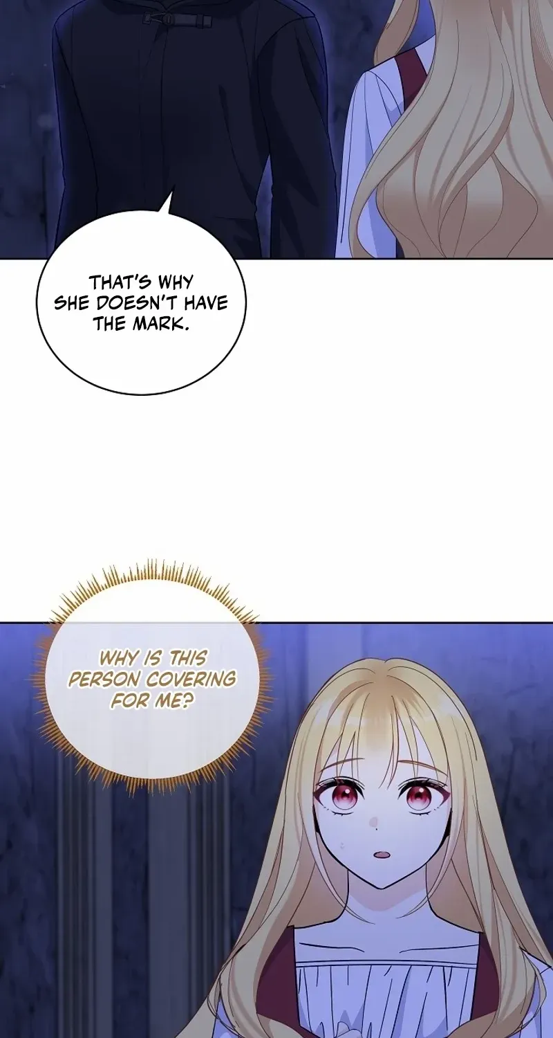 How to Protect My Sub Male Lead Dad Zinmanga X Chapter 41 Page 44