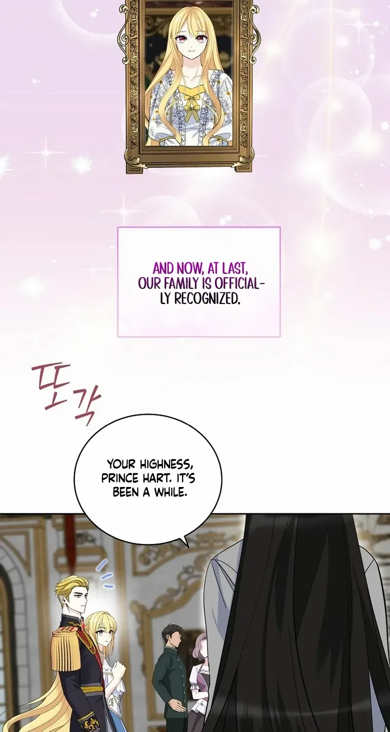 How to Protect My Sub Male Lead Dad Zinmanga X Chapter 40 Page 15