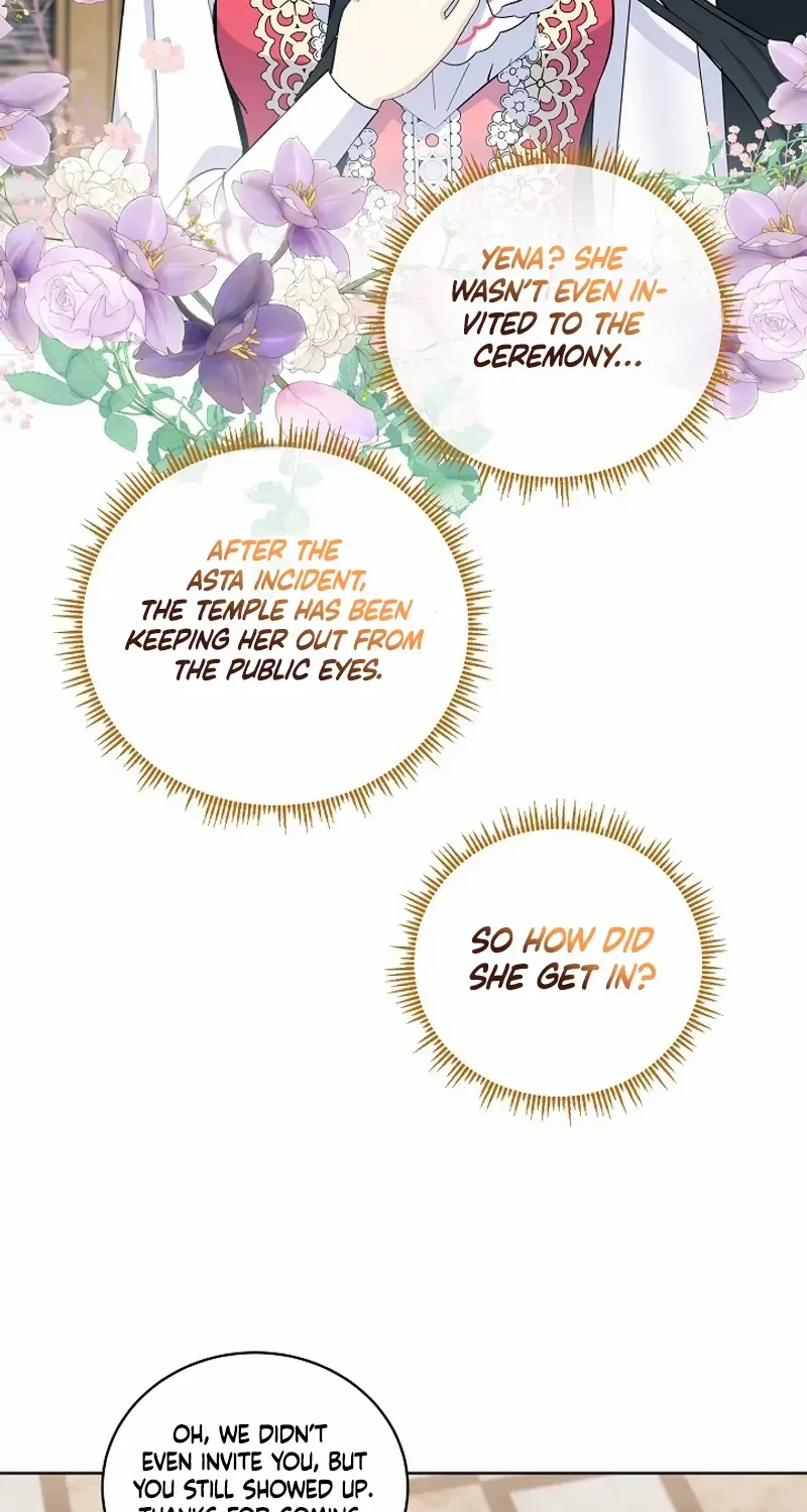 How to Protect My Sub Male Lead Dad Zinmanga X Chapter 40 Page 17