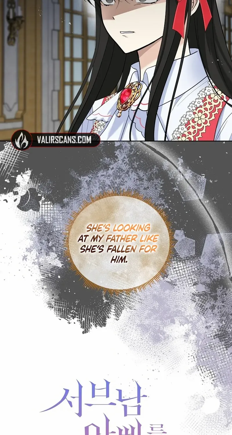 How to Protect My Sub Male Lead Dad Zinmanga X Chapter 40 Page 26