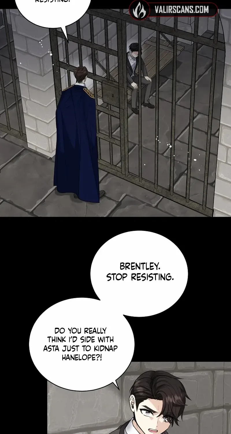 How to Protect My Sub Male Lead Dad Zinmanga X Chapter 40 Page 49