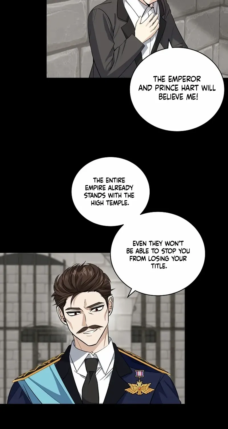 How to Protect My Sub Male Lead Dad Zinmanga X Chapter 40 Page 50