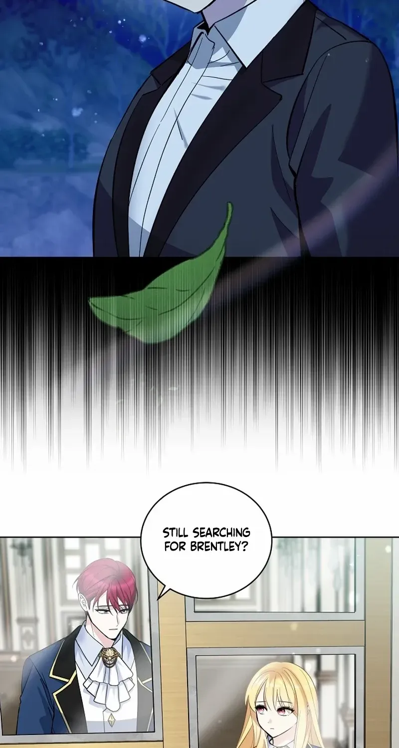 How to Protect My Sub Male Lead Dad Zinmanga X Chapter 40 Page 61