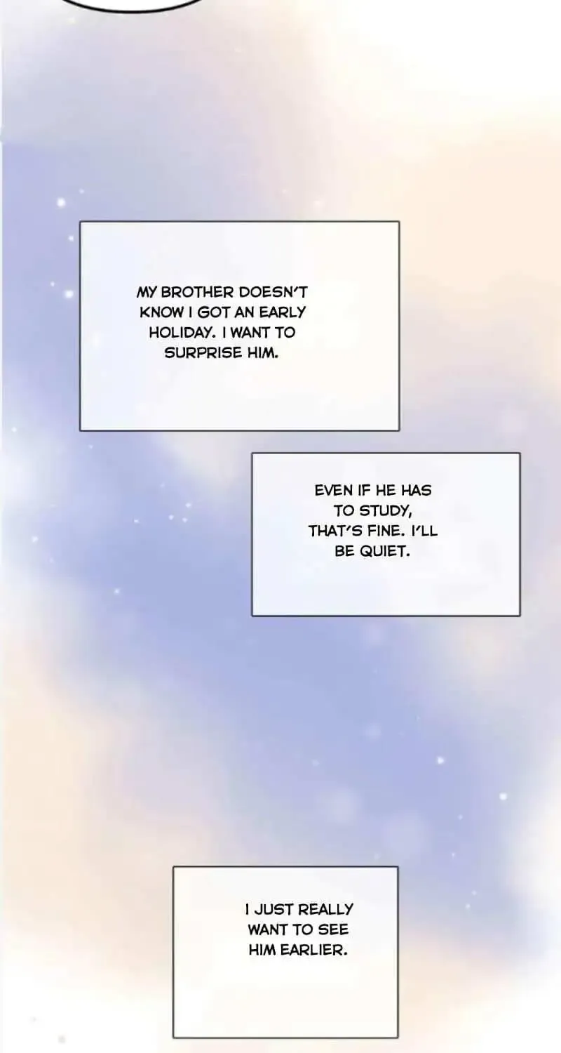 Lovely Allergen Zinmanga X Chapter 82 Page 6