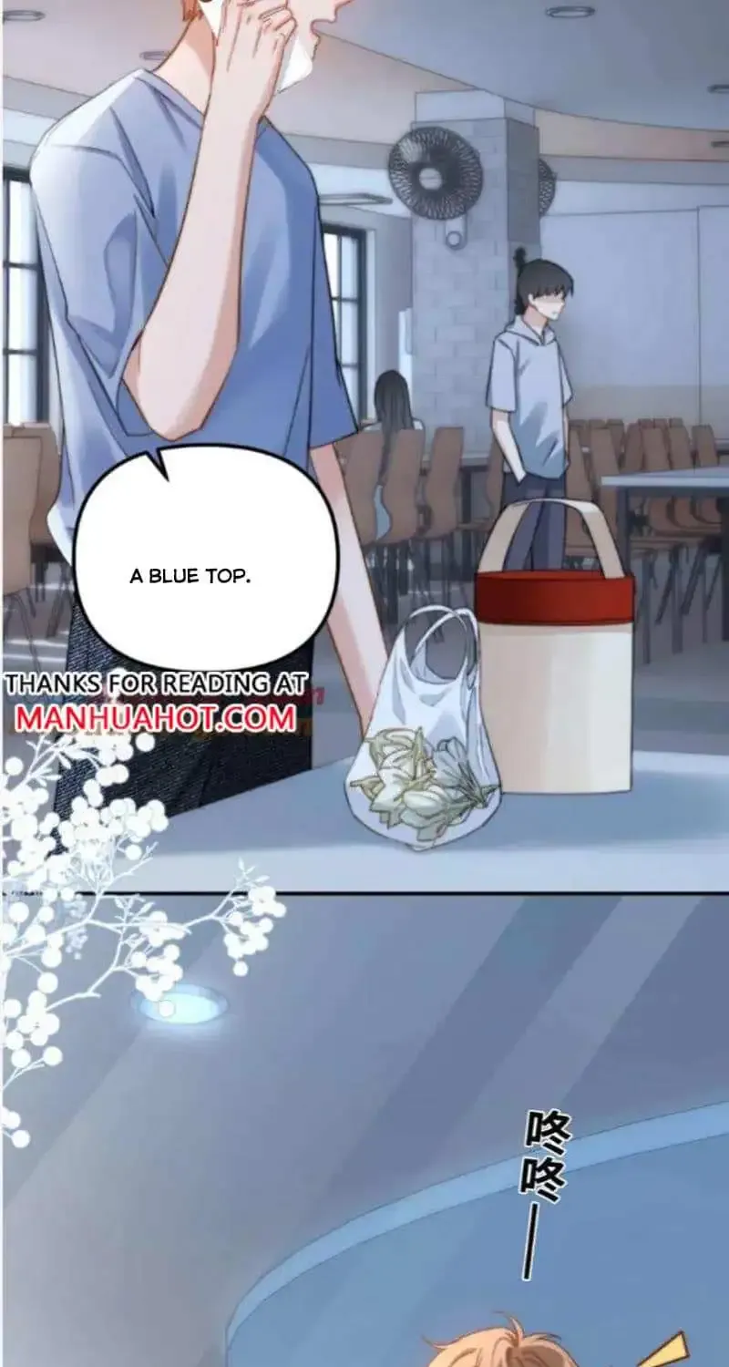 Lovely Allergen Zinmanga X Chapter 82 Page 39