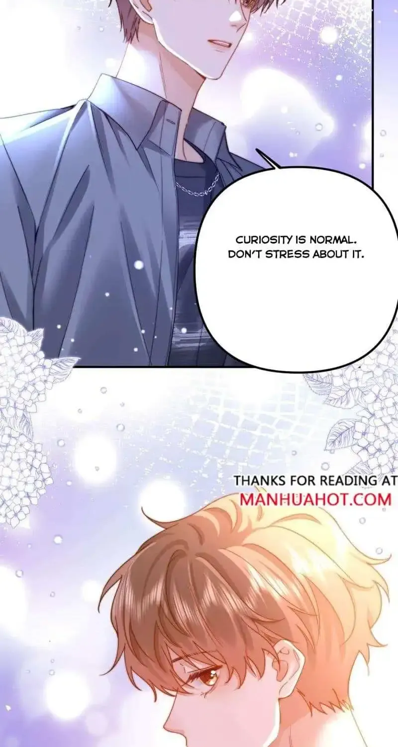Lovely Allergen Zinmanga X Chapter 75 Page 43