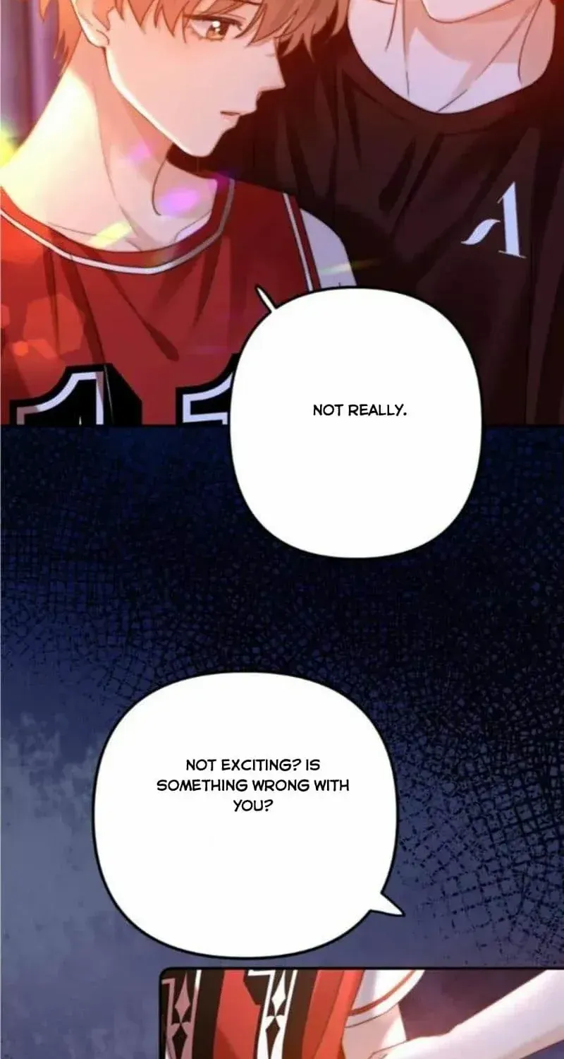 Lovely Allergen Zinmanga X Chapter 74 Page 5