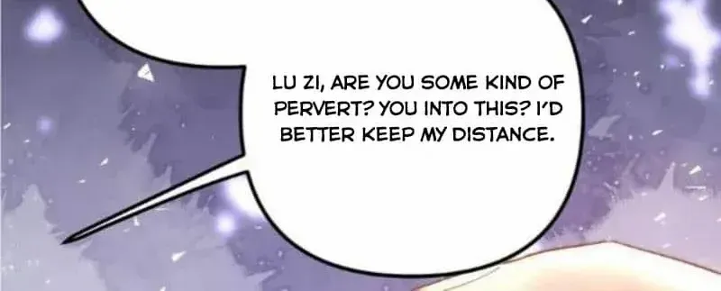 Lovely Allergen Zinmanga X Chapter 74 Page 7