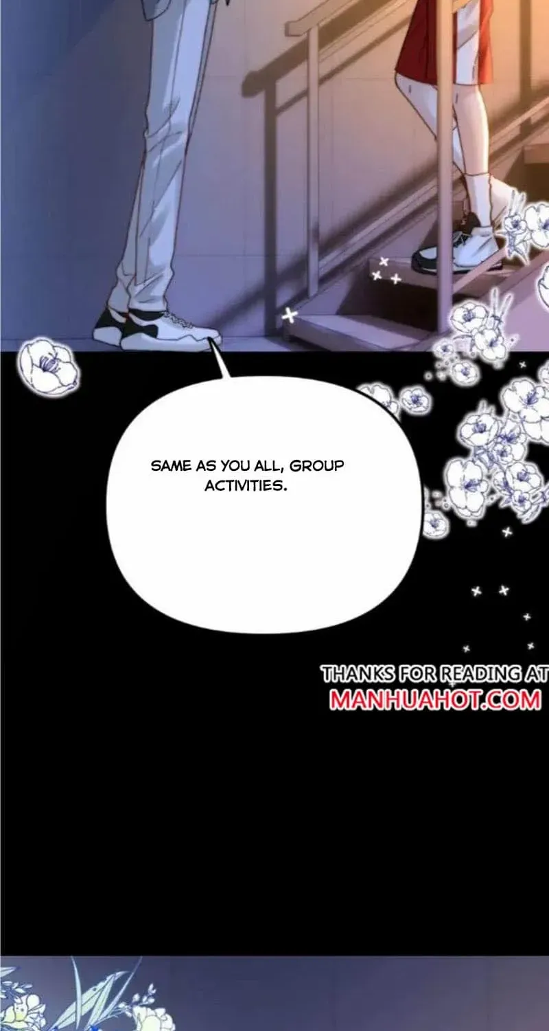 Lovely Allergen Zinmanga X Chapter 74 Page 18