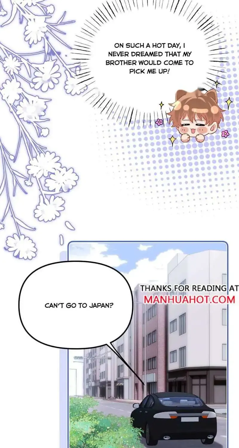 Lovely Allergen Zinmanga X Chapter 73 Page 13