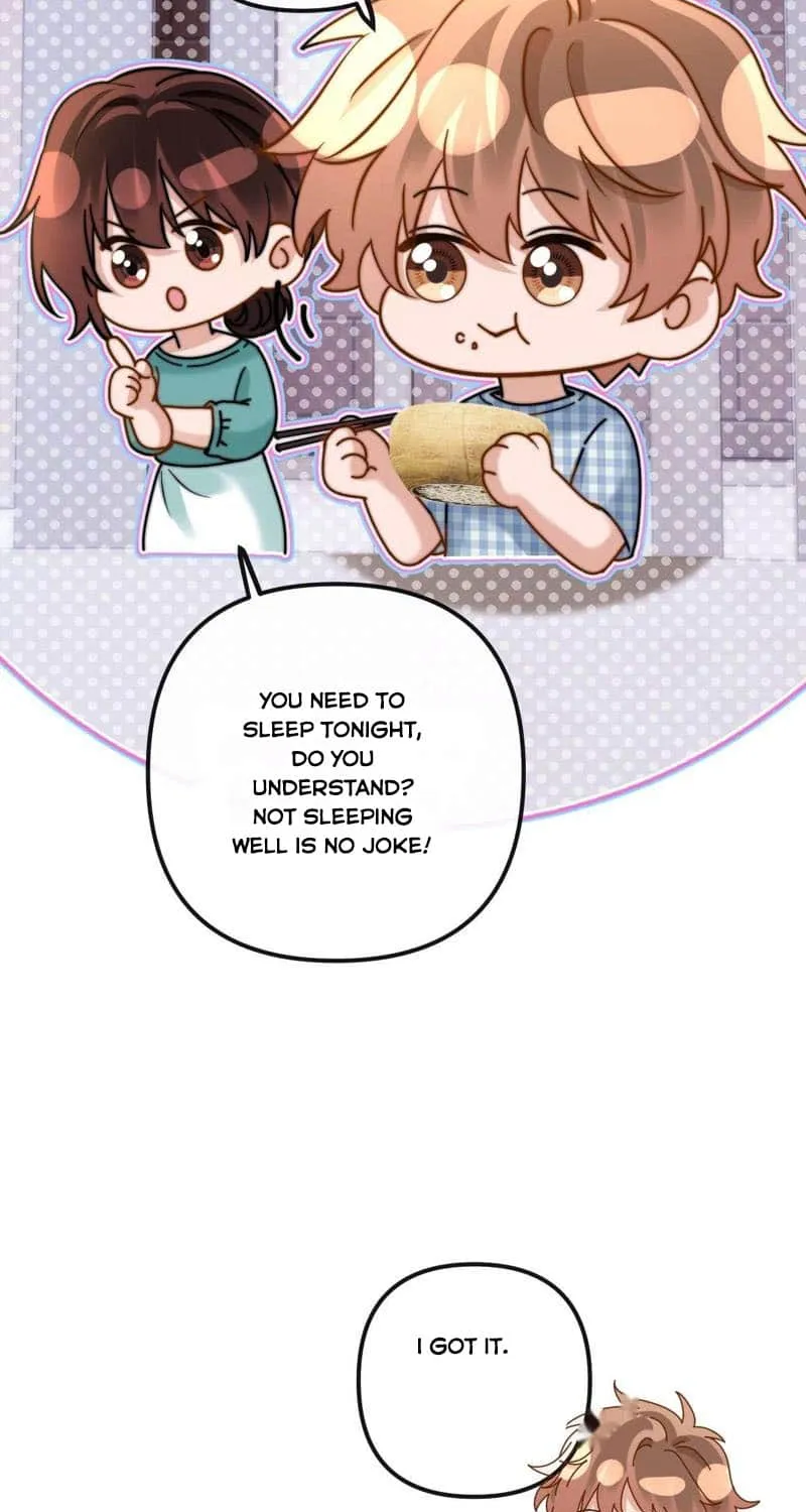 Lovely Allergen Zinmanga X Chapter 72 Page 22