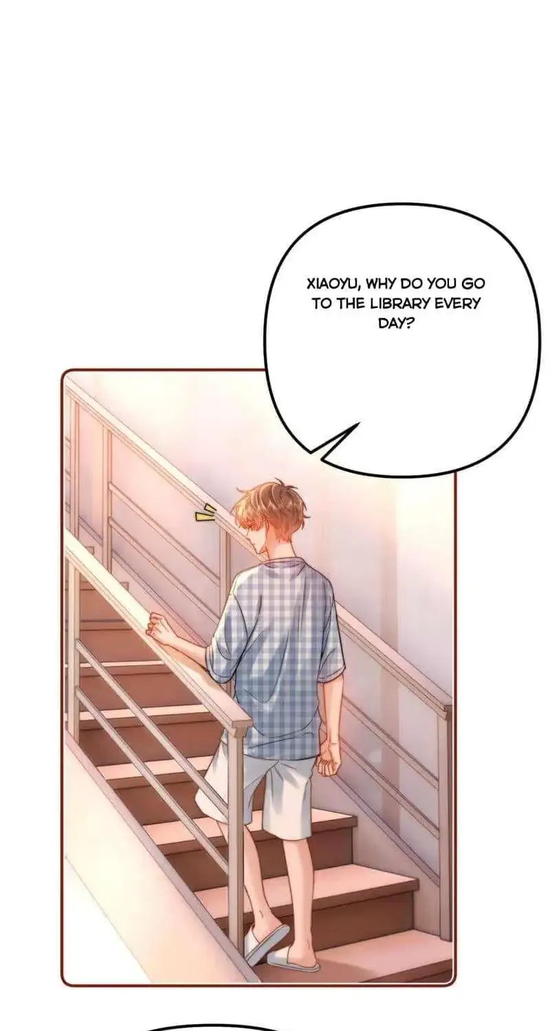 Lovely Allergen Zinmanga X Chapter 72 Page 24