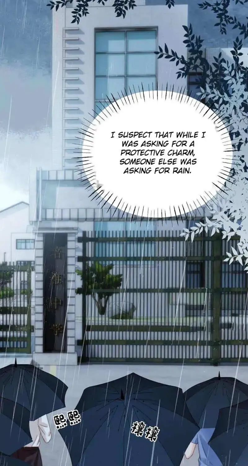 Lovely Allergen Zinmanga X Chapter 70 Page 3