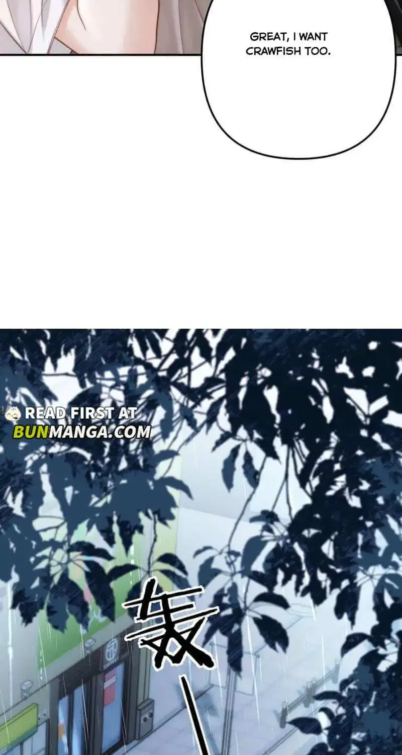 Lovely Allergen Zinmanga X Chapter 70 Page 10