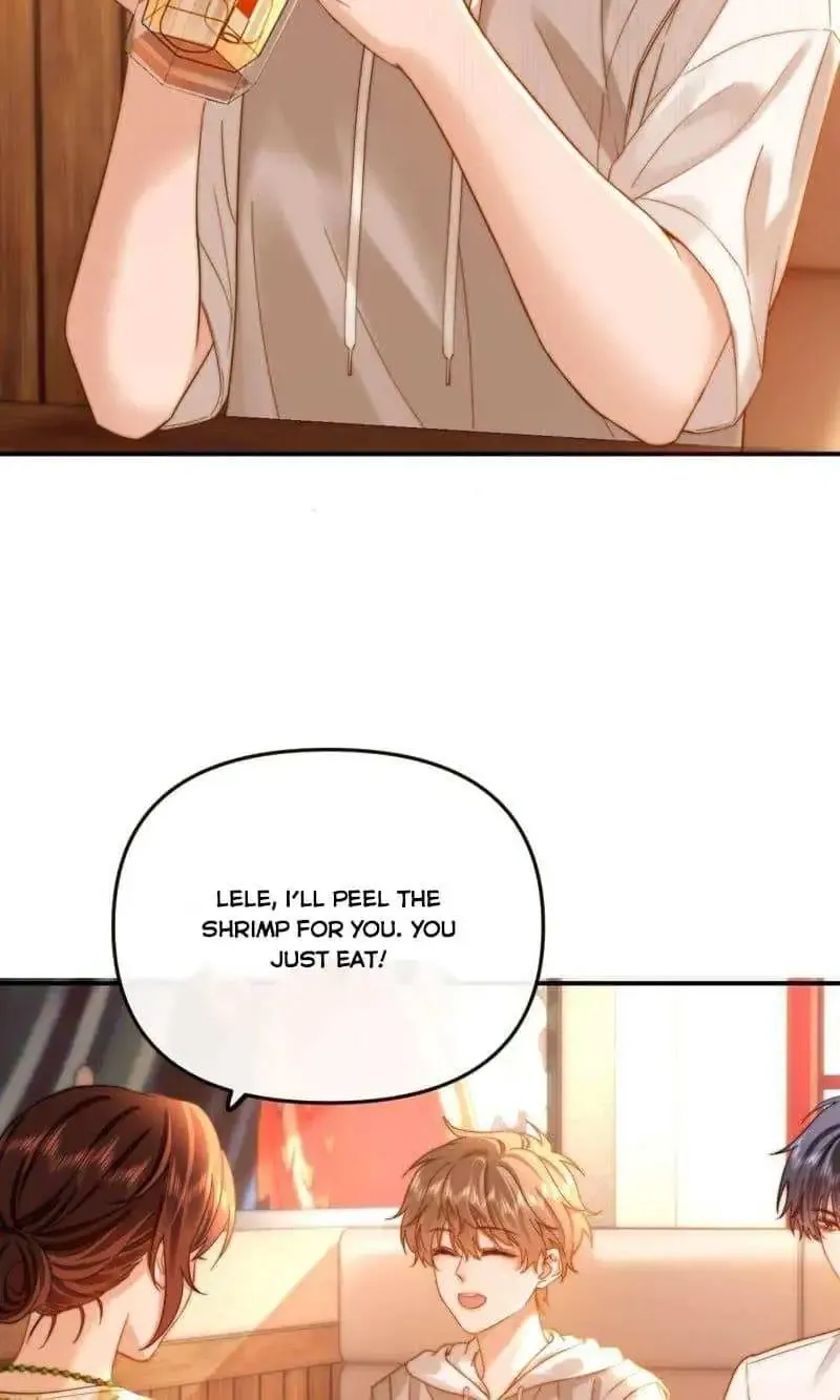 Lovely Allergen Zinmanga X Chapter 70 Page 22