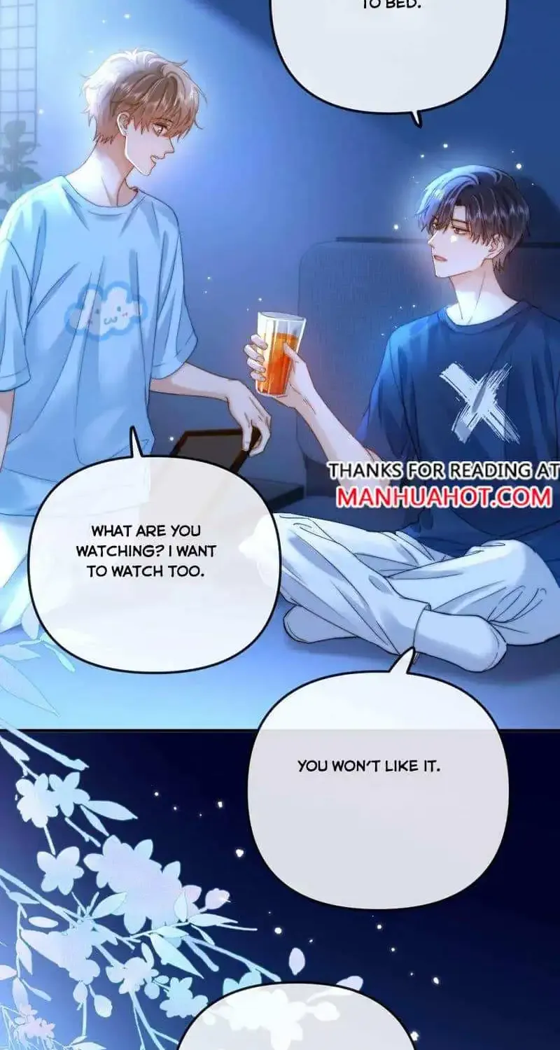 Lovely Allergen Zinmanga X Chapter 70 Page 42