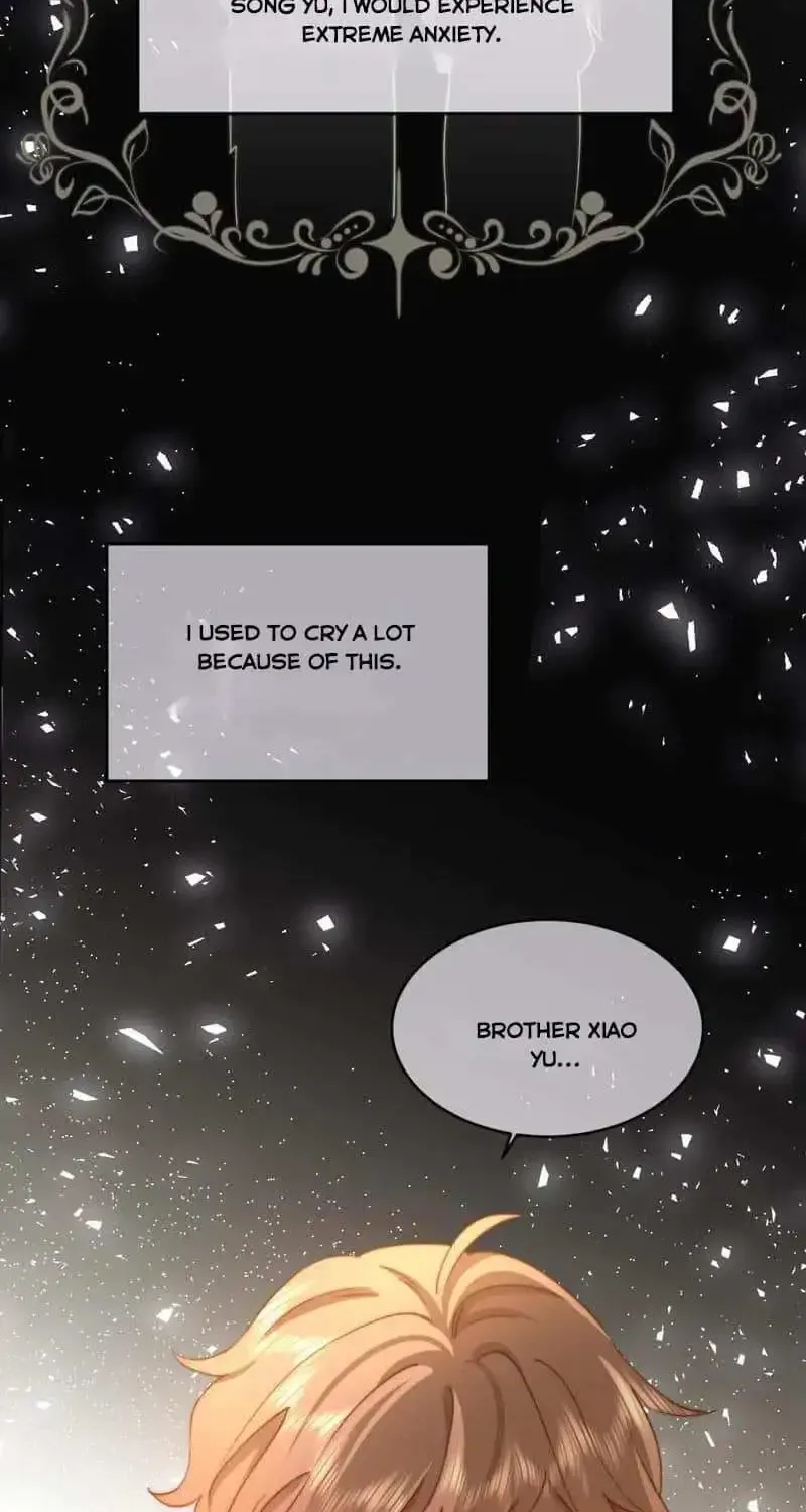 Lovely Allergen Zinmanga X Chapter 64 Page 3