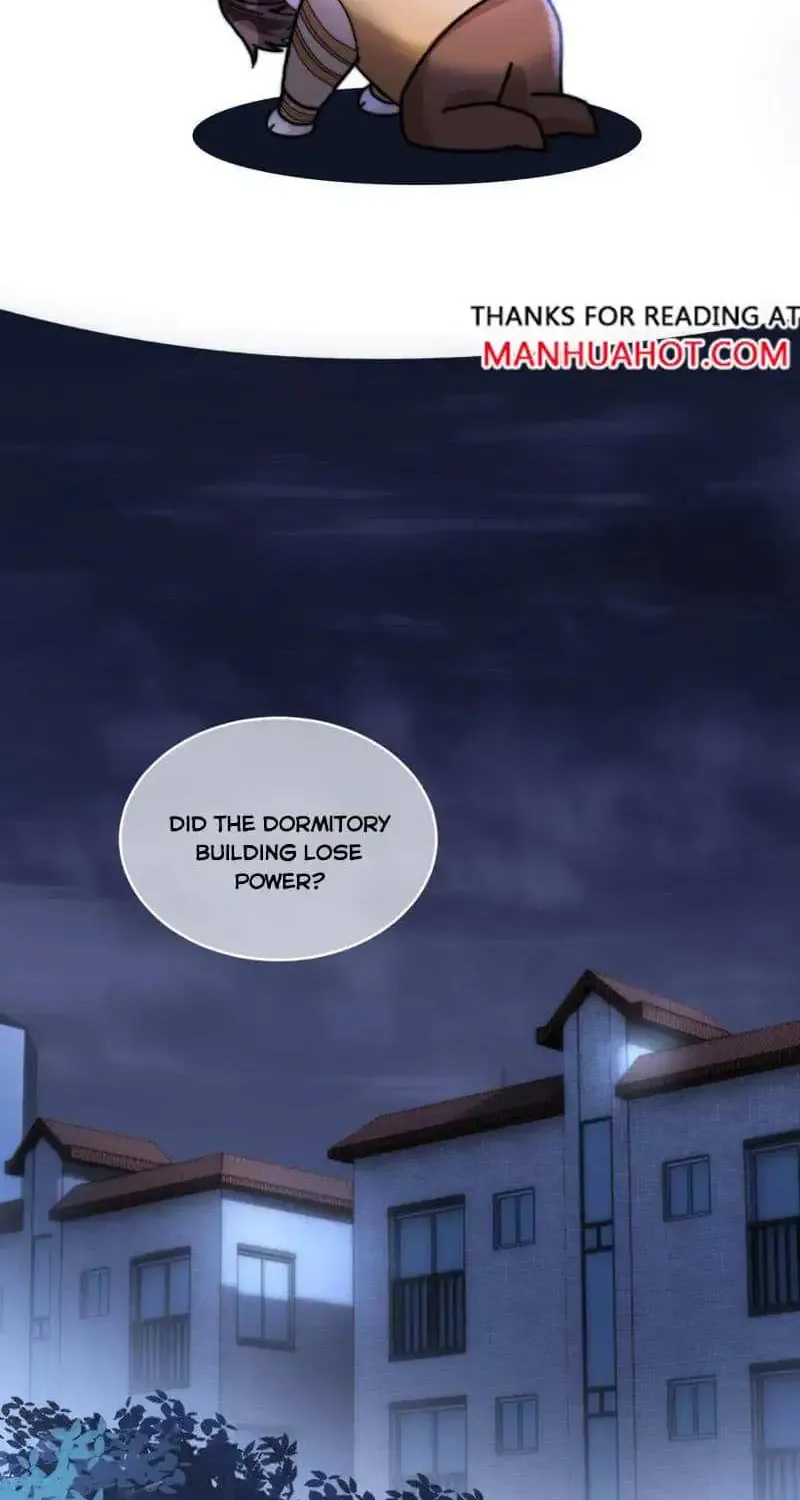 Lovely Allergen Zinmanga X Chapter 64 Page 39