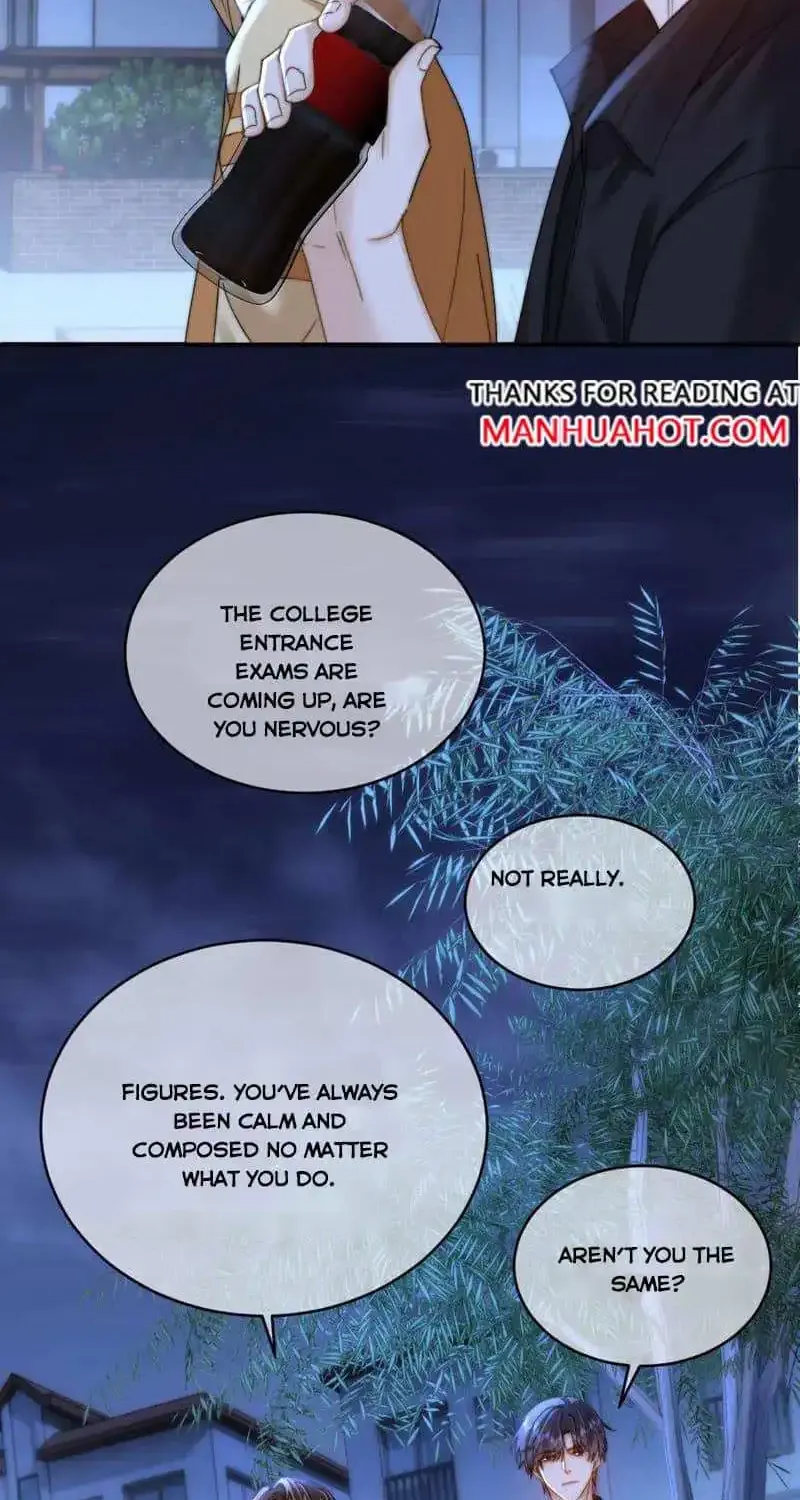 Lovely Allergen Zinmanga X Chapter 64 Page 43