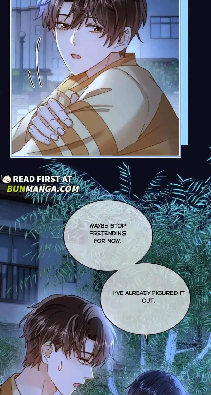 Lovely Allergen Zinmanga X Chapter 64 Page 50