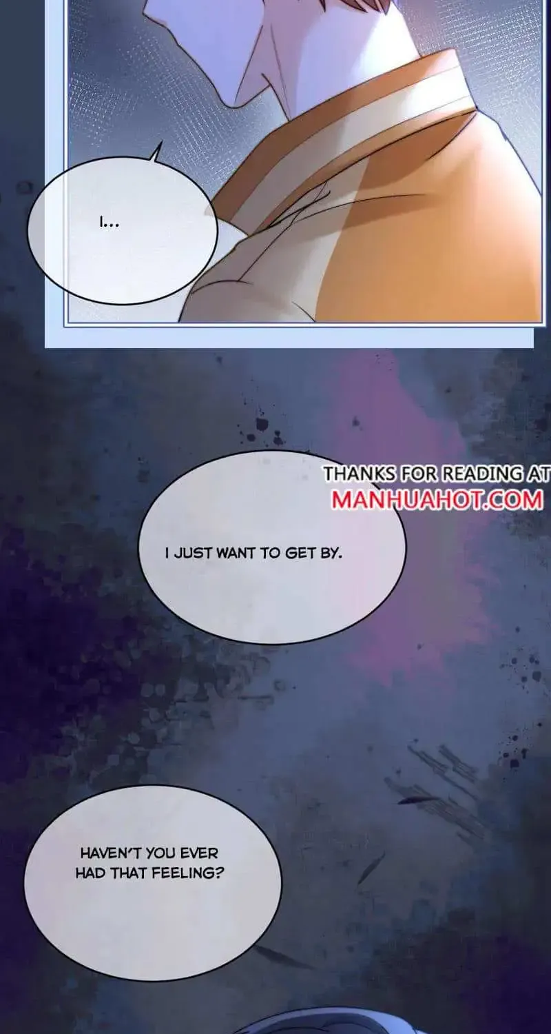 Lovely Allergen Zinmanga X Chapter 64 Page 52