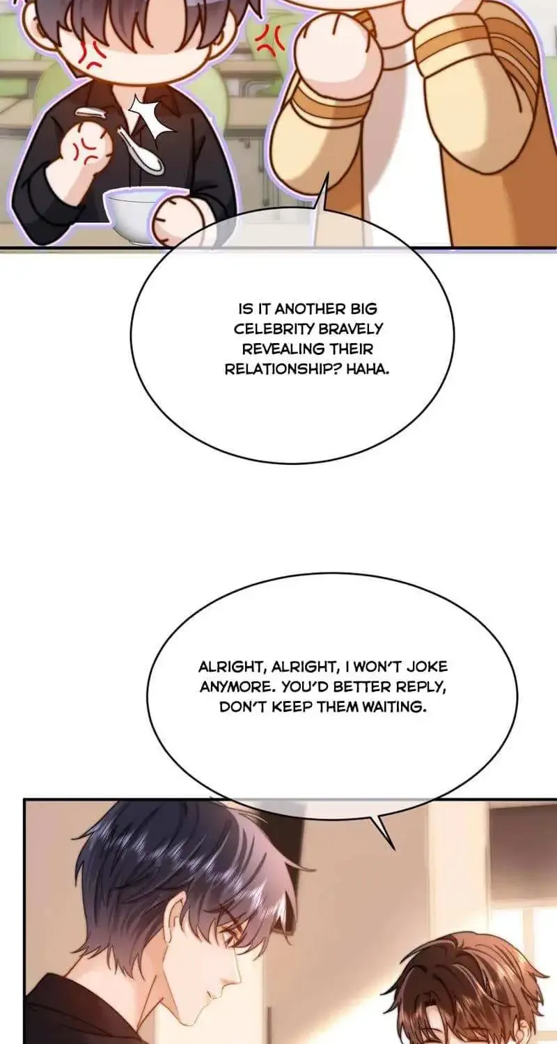 Lovely Allergen Zinmanga X Chapter 63 Page 26