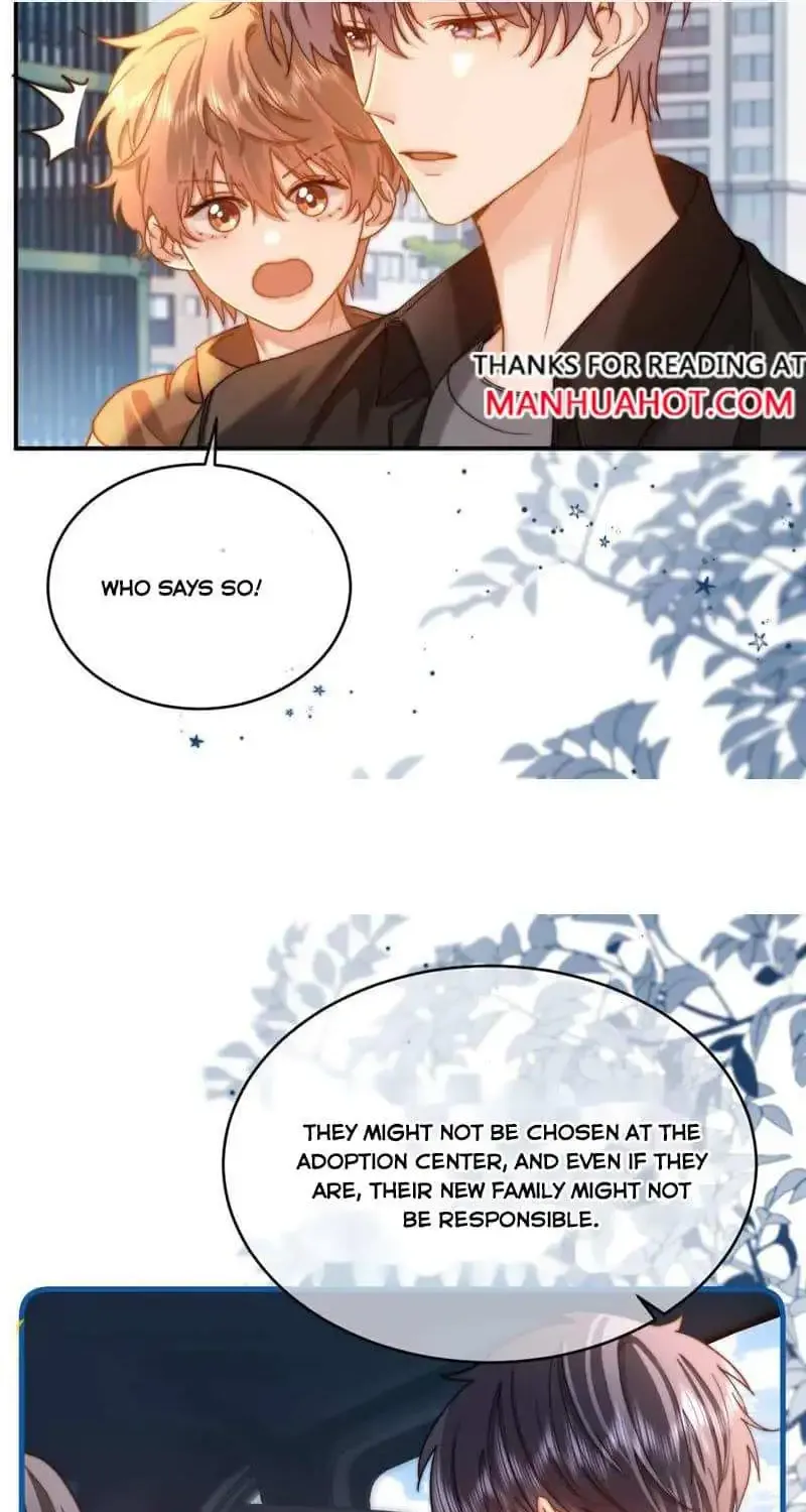 Lovely Allergen Zinmanga X Chapter 61 Page 23