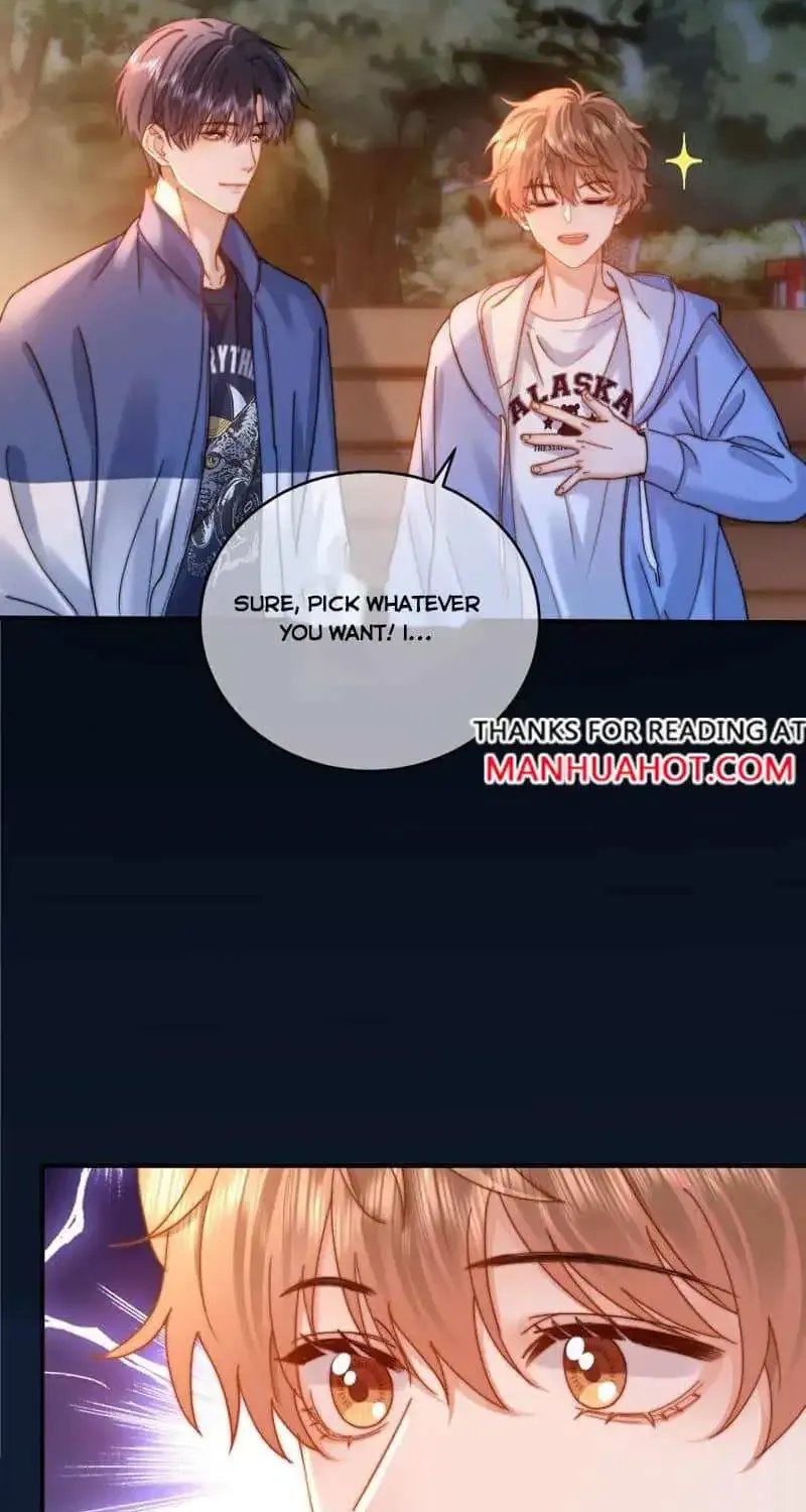 Lovely Allergen Zinmanga X Chapter 60 Page 6