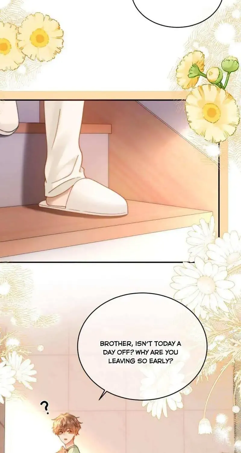 Lovely Allergen Zinmanga X Chapter 60 Page 19