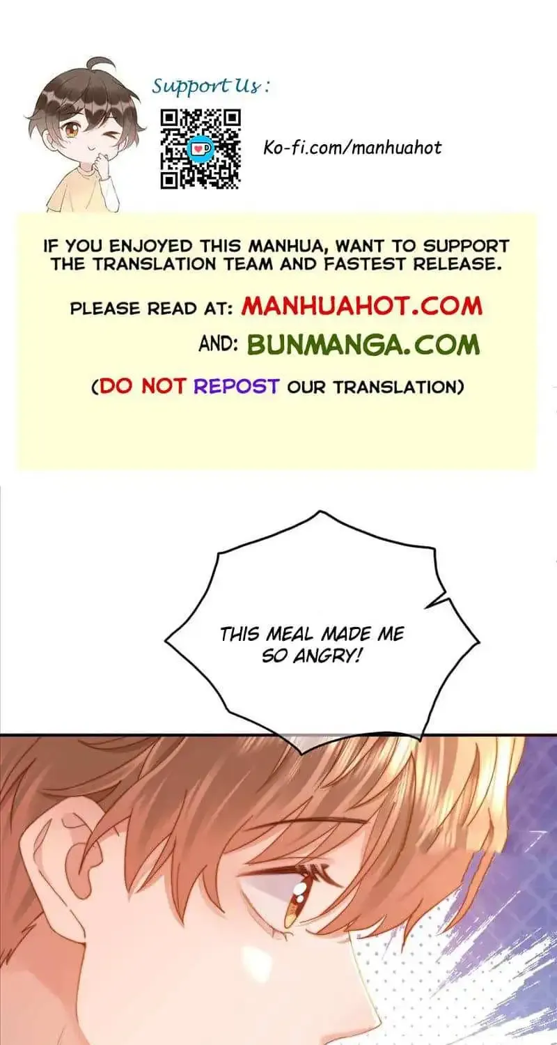 Lovely Allergen Zinmanga X Chapter 56 Page 1