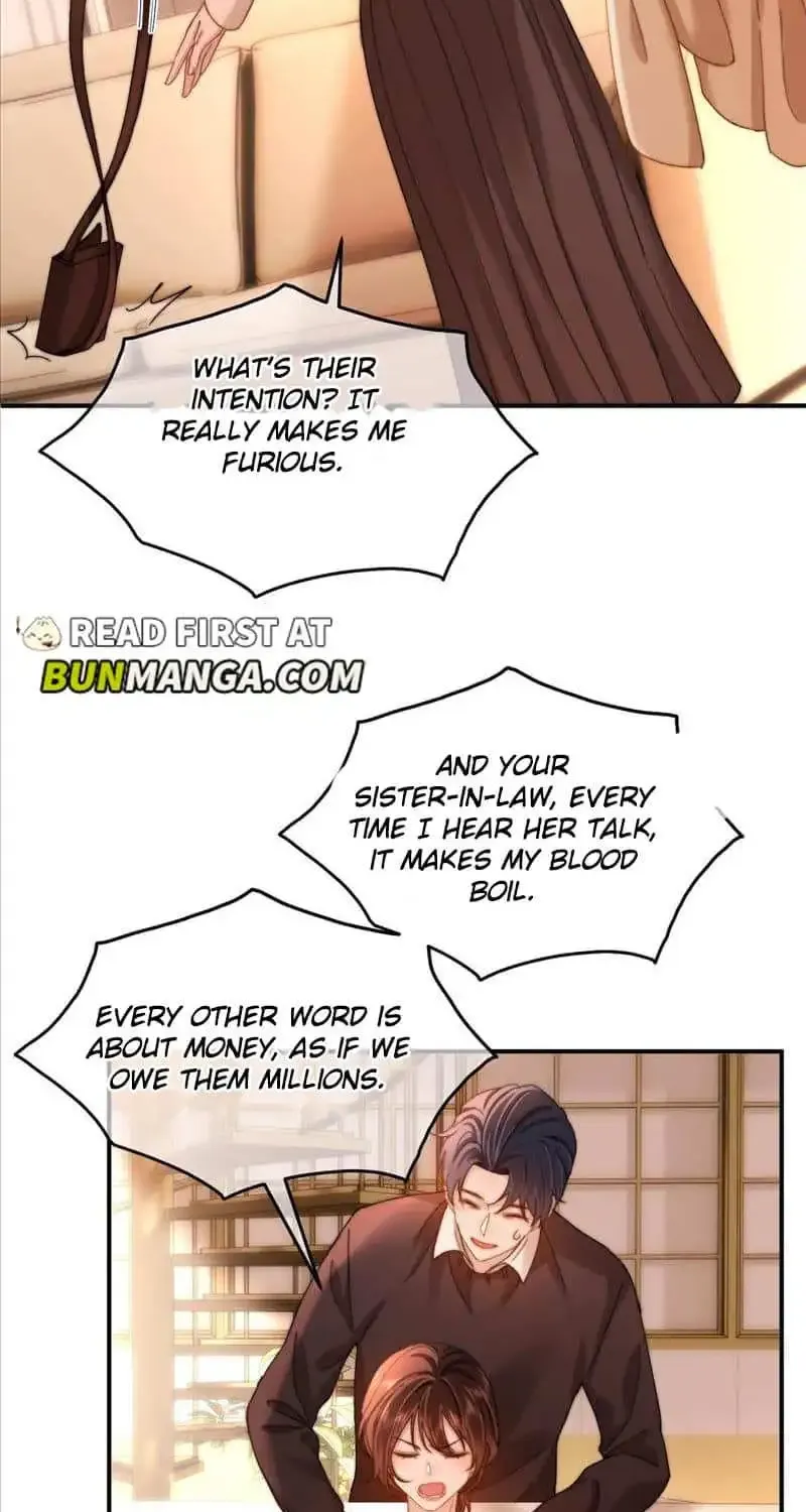 Lovely Allergen Zinmanga X Chapter 56 Page 3