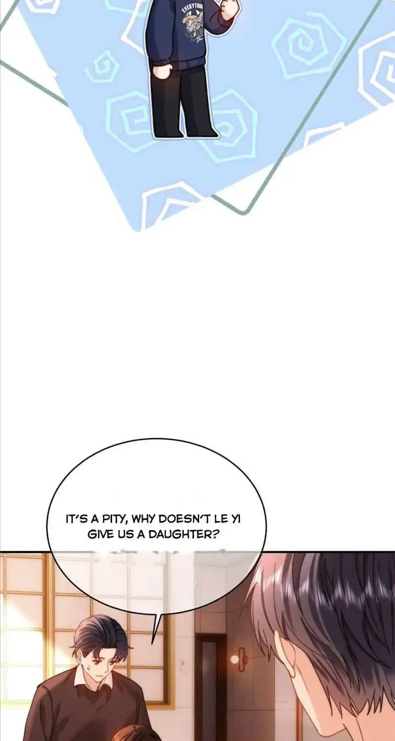 Lovely Allergen Zinmanga X Chapter 56 Page 11