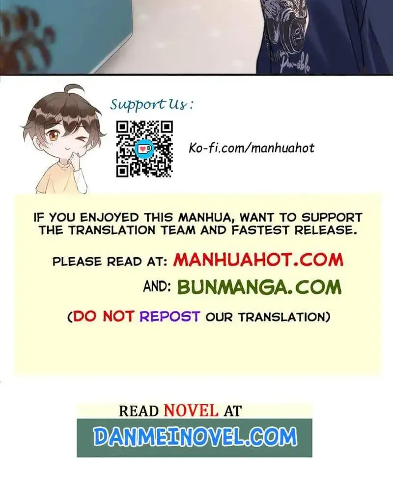 Lovely Allergen Zinmanga X Chapter 56 Page 38