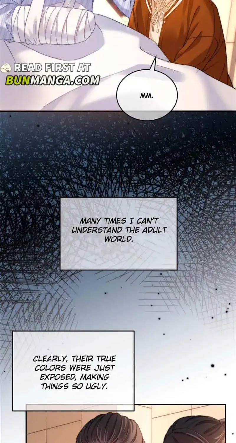Lovely Allergen Zinmanga X Chapter 55 Page 4