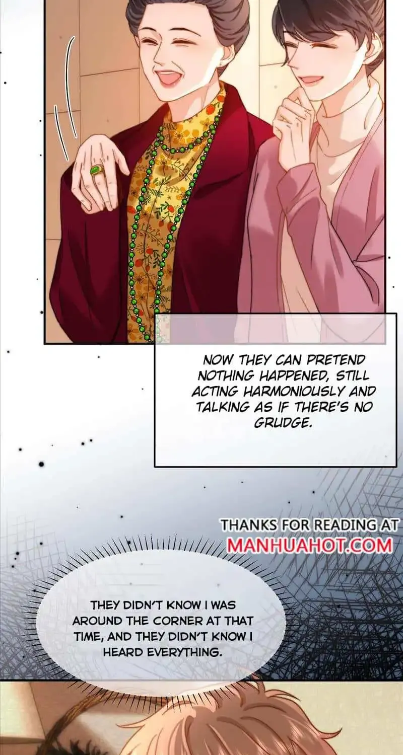 Lovely Allergen Zinmanga X Chapter 55 Page 5