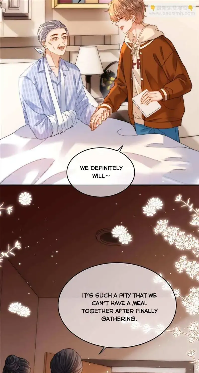 Lovely Allergen Zinmanga X Chapter 55 Page 17