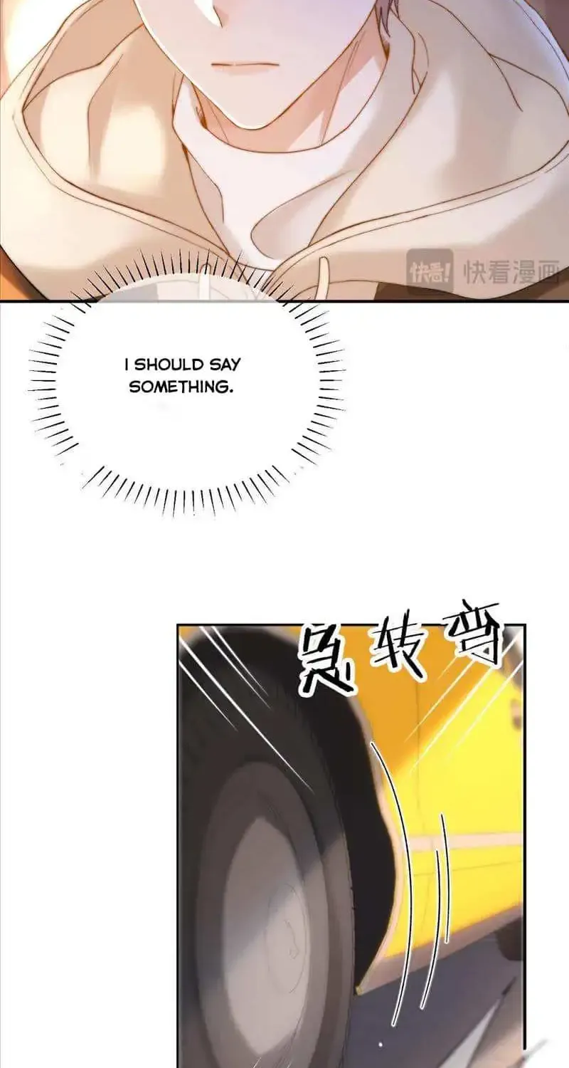 Lovely Allergen Zinmanga X Chapter 55 Page 28