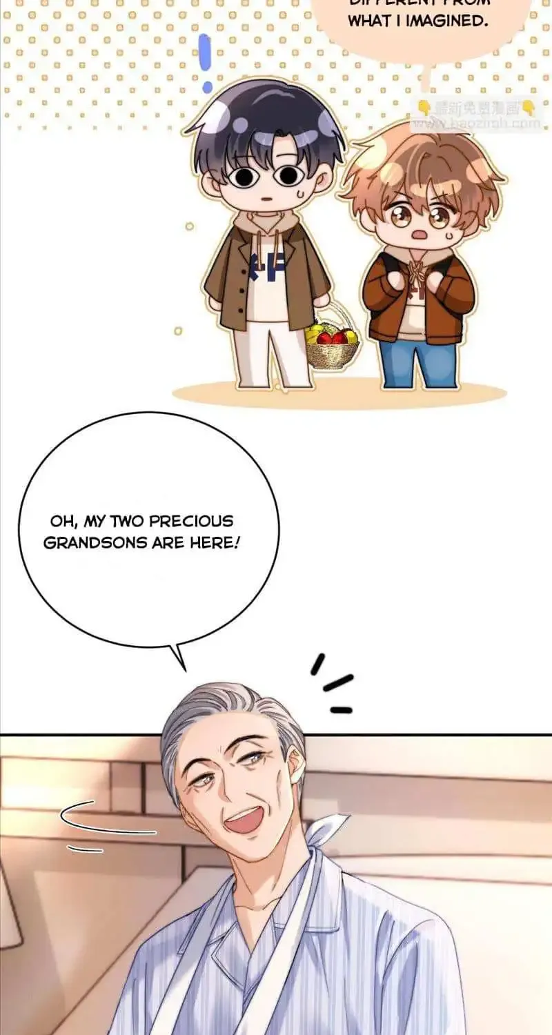 Lovely Allergen Zinmanga X Chapter 53 Page 20